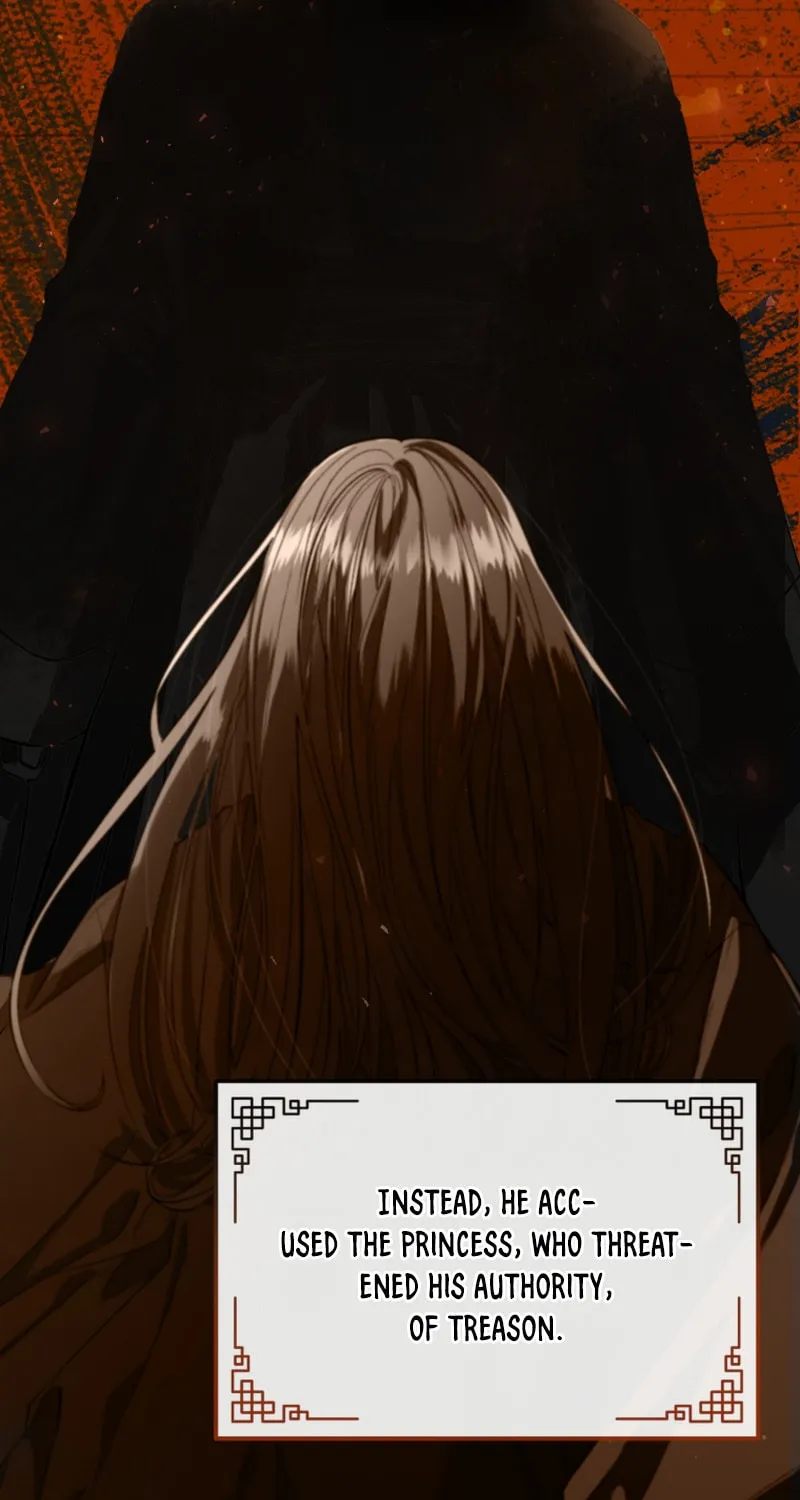 Read The Palace Beast chapter 3 image 5 on Lezhin