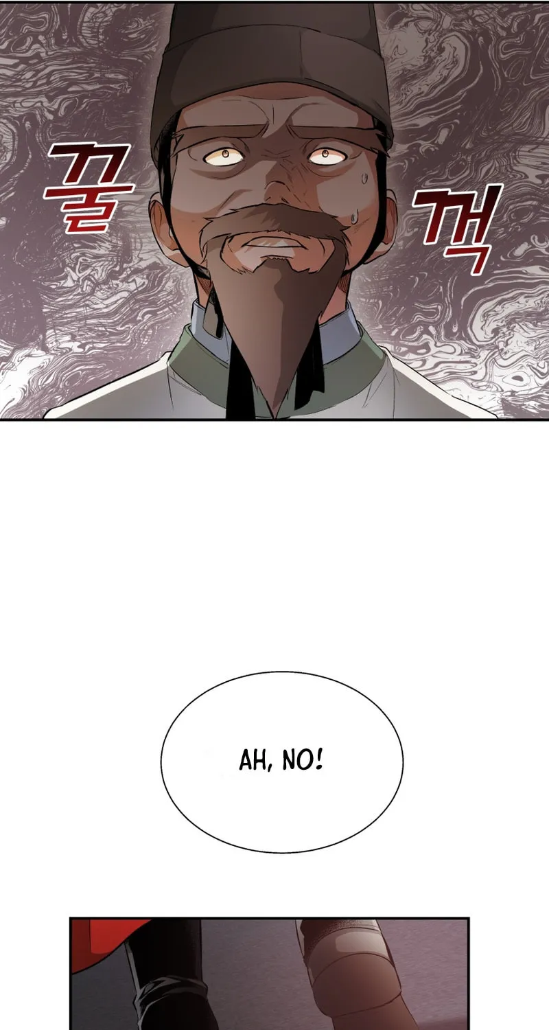 Read The Palace Beast chapter 3 image 51 on Lezhin