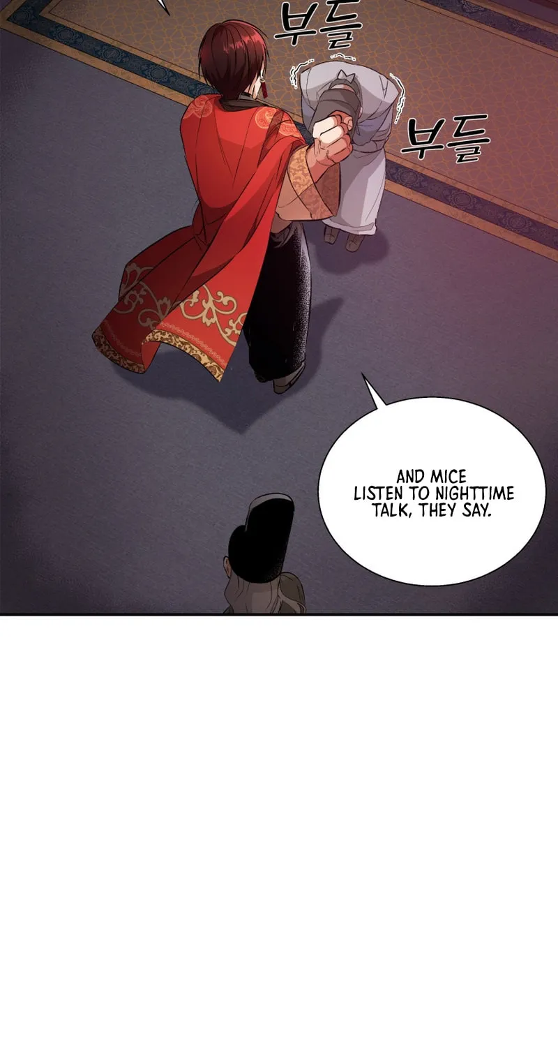 Read The Palace Beast chapter 3 image 53 on Lezhin