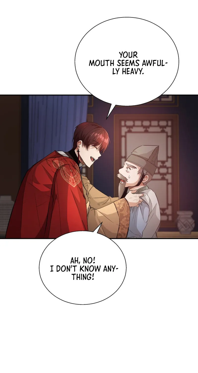 Read The Palace Beast chapter 3 image 55 on Lezhin