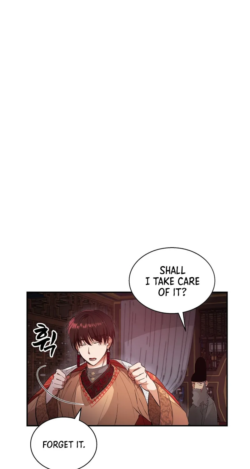 Read The Palace Beast chapter 3 image 57 on Lezhin