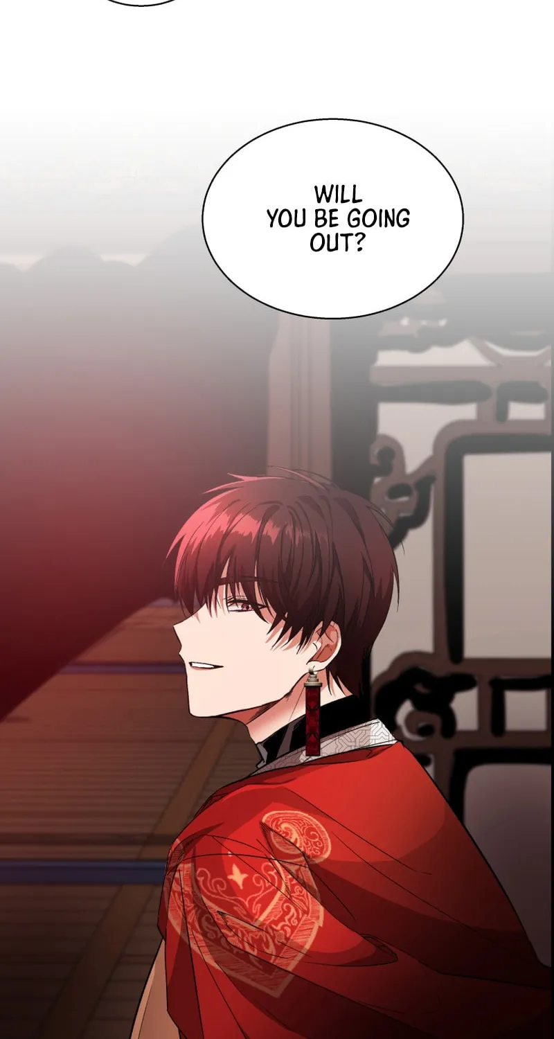 Read The Palace Beast chapter 3 image 58 on Lezhin