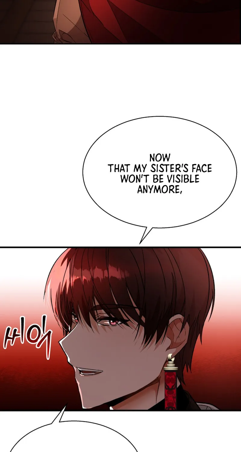 Read The Palace Beast chapter 3 image 59 on Lezhin