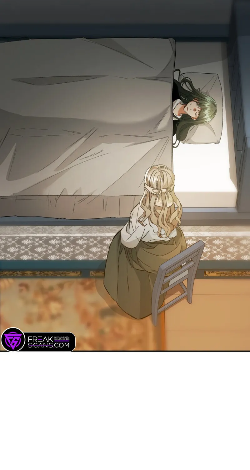 Read The Palace Beast chapter 3 image 61 on Lezhin