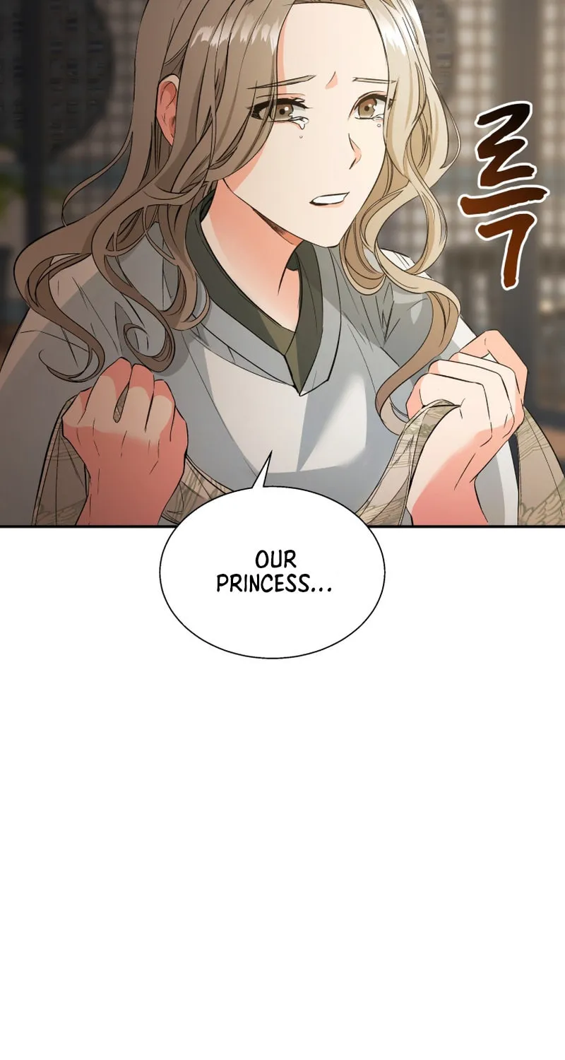Read The Palace Beast chapter 3 image 65 on Lezhin