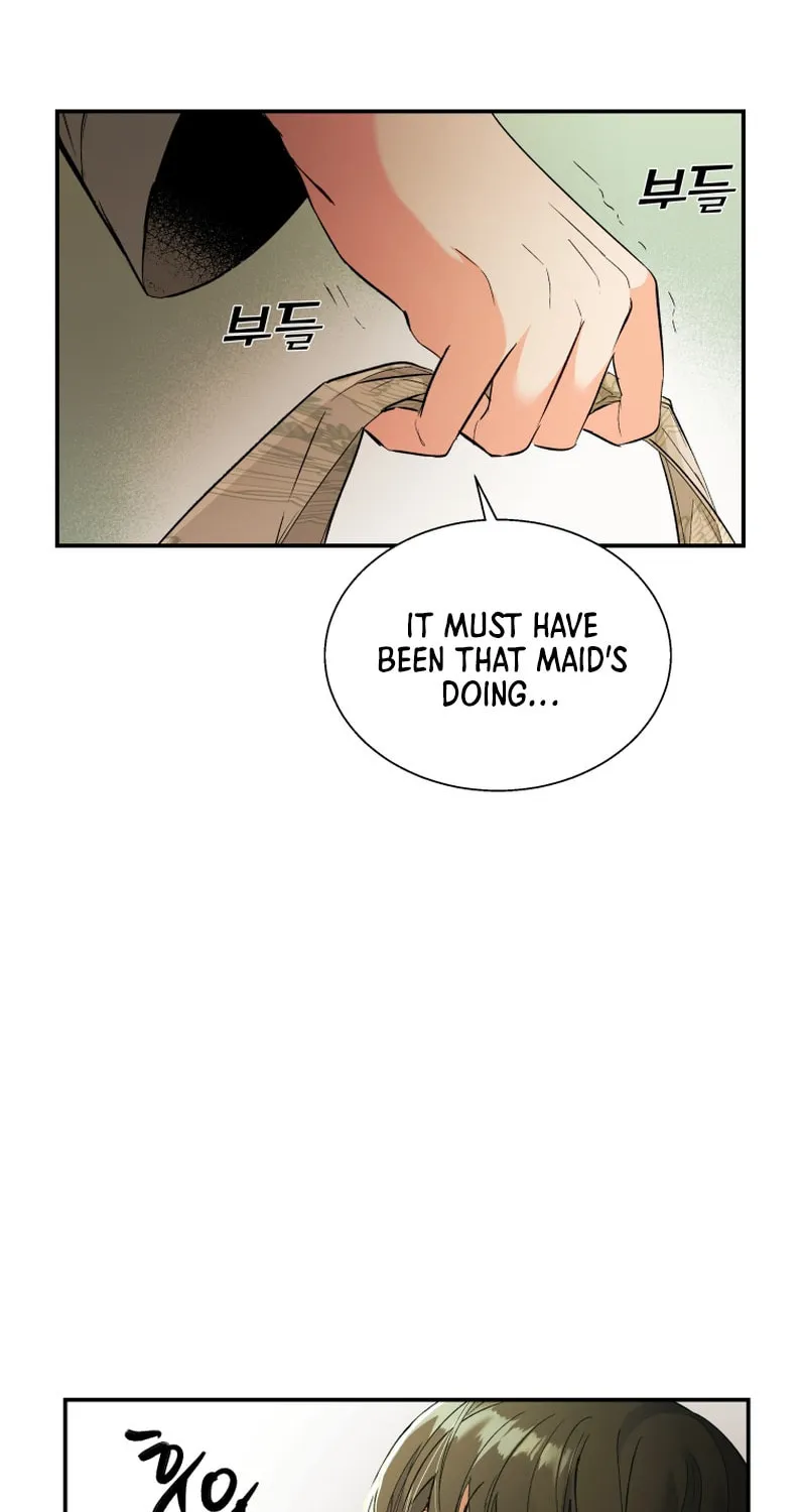 Read The Palace Beast chapter 3 image 66 on Lezhin