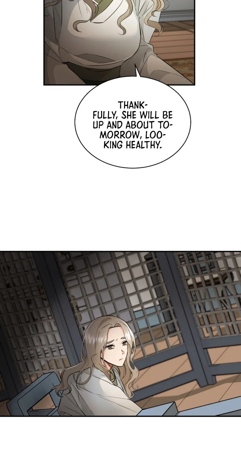 Read The Palace Beast chapter 3 image 73 on Lezhin