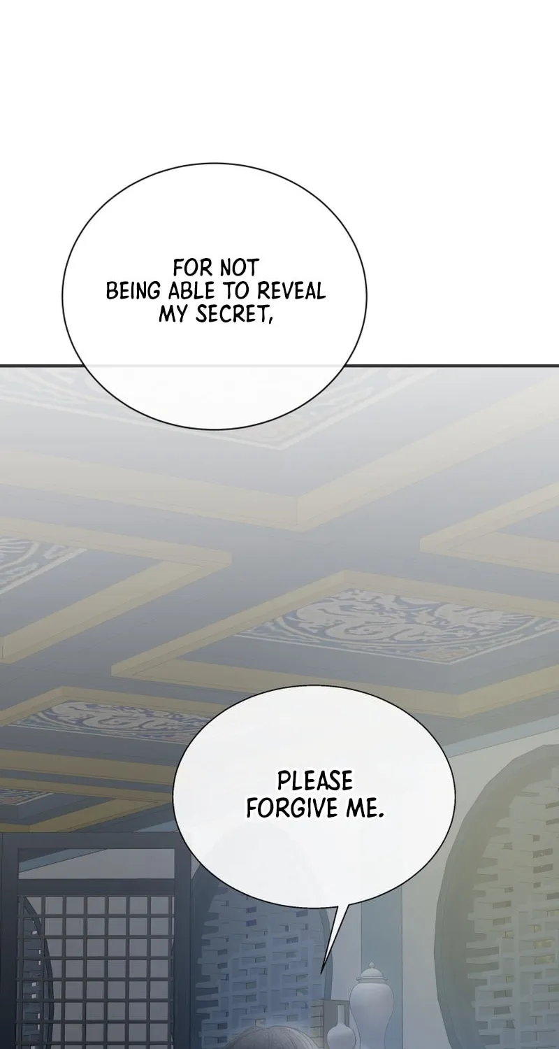 Read The Palace Beast chapter 3 image 74 on Lezhin