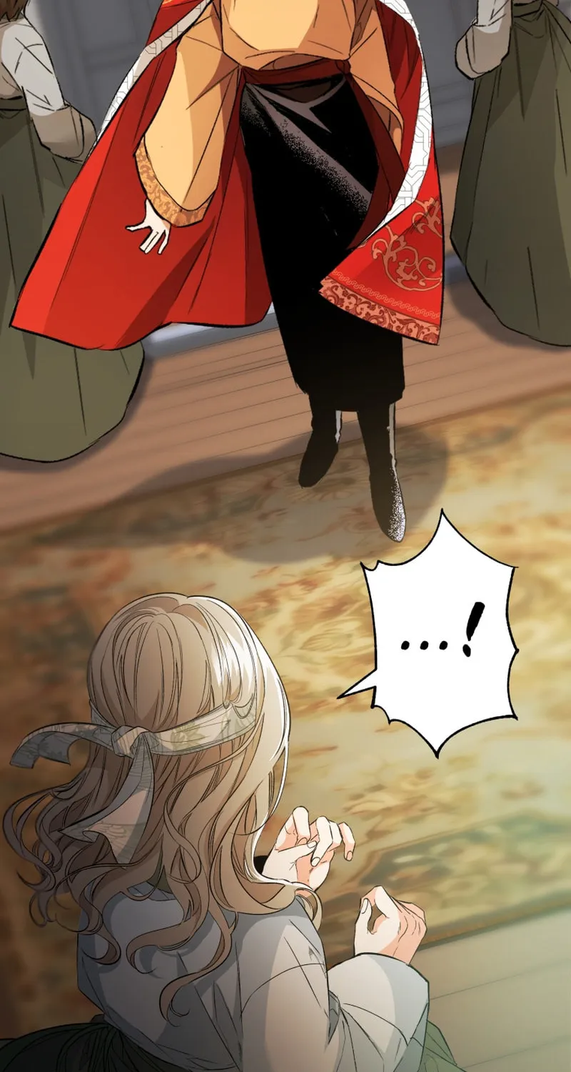 Read The Palace Beast chapter 3 image 78 on Lezhin