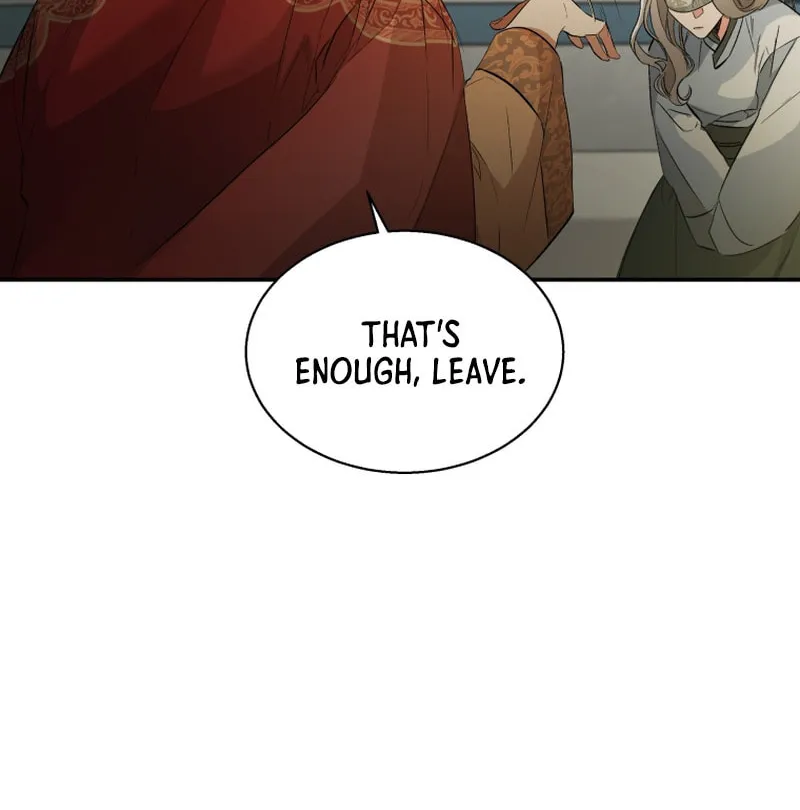 Read The Palace Beast chapter 3 image 80 on Lezhin