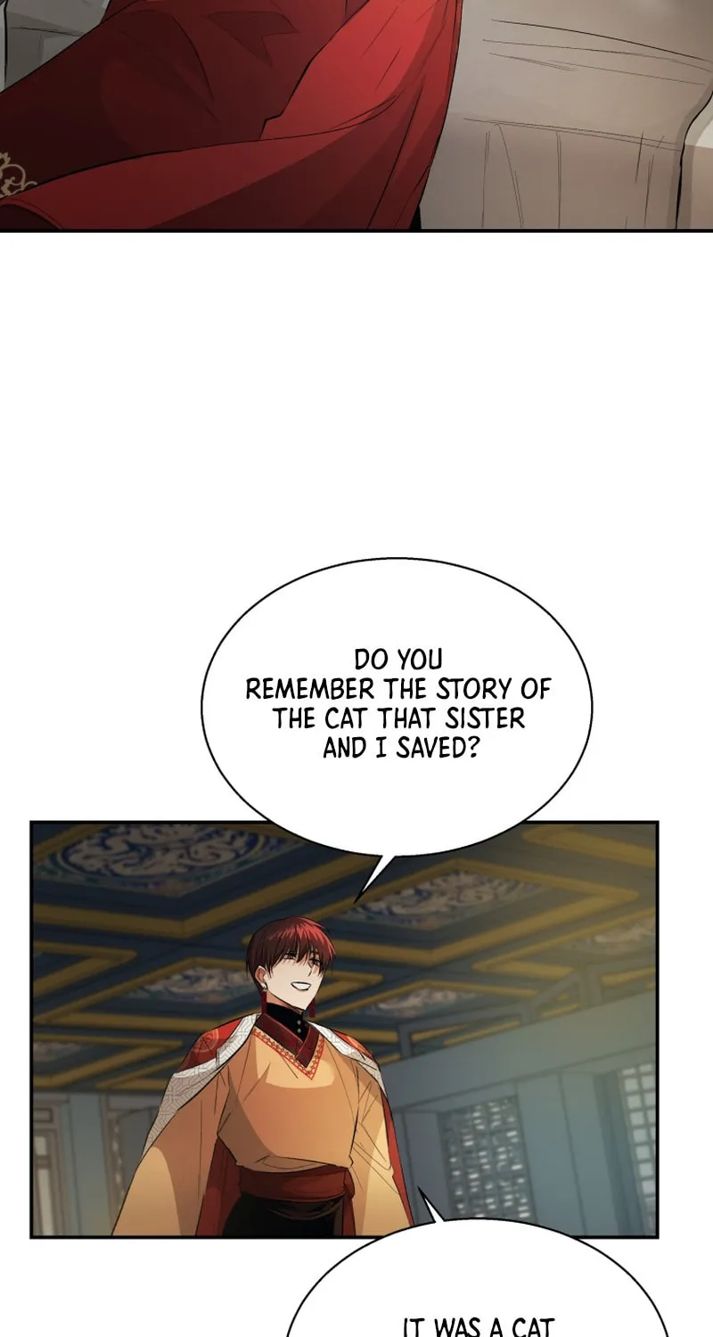 Read The Palace Beast chapter 3 image 84 on Lezhin