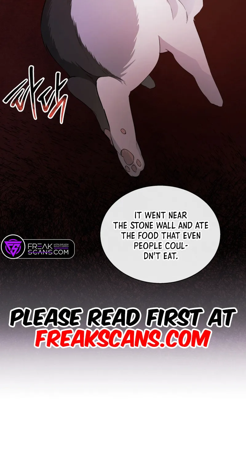 Read The Palace Beast chapter 3 image 88 on Lezhin