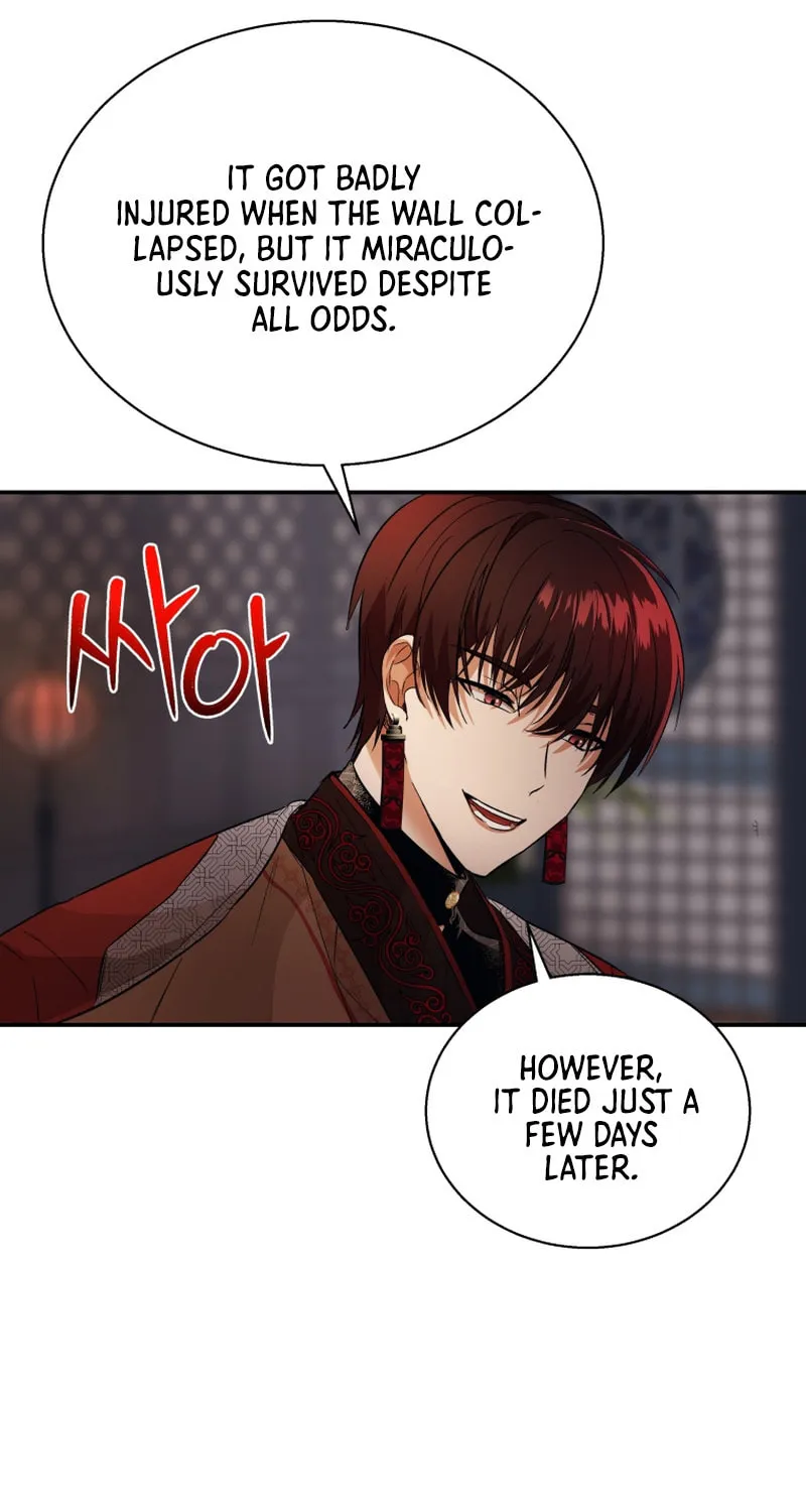 Read The Palace Beast chapter 3 image 89 on Lezhin