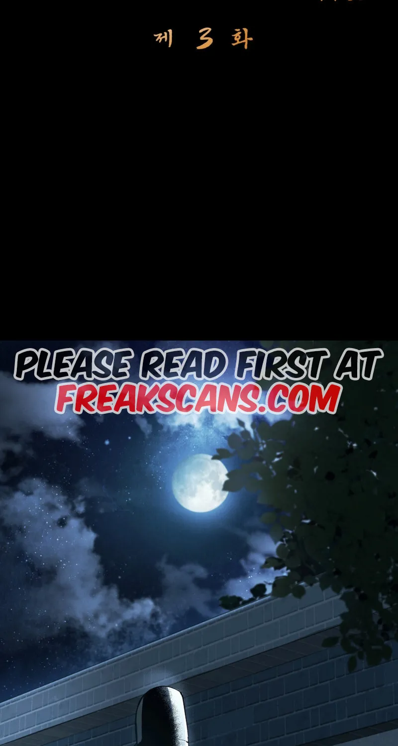 Read The Palace Beast chapter 3 image 9 on Lezhin