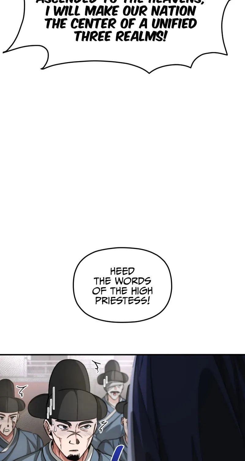 Read The Palace Beast chapter 30 image 10 on Lezhin
