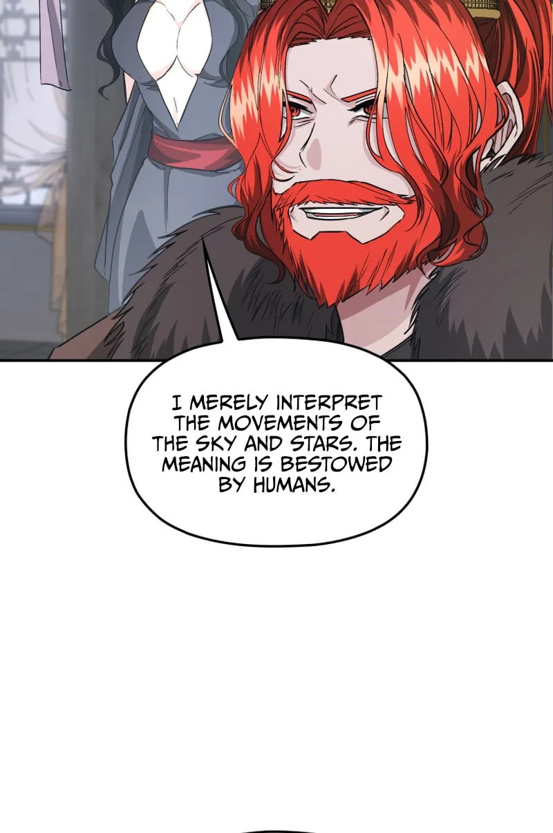 Read The Palace Beast chapter 30 image 21 on Lezhin