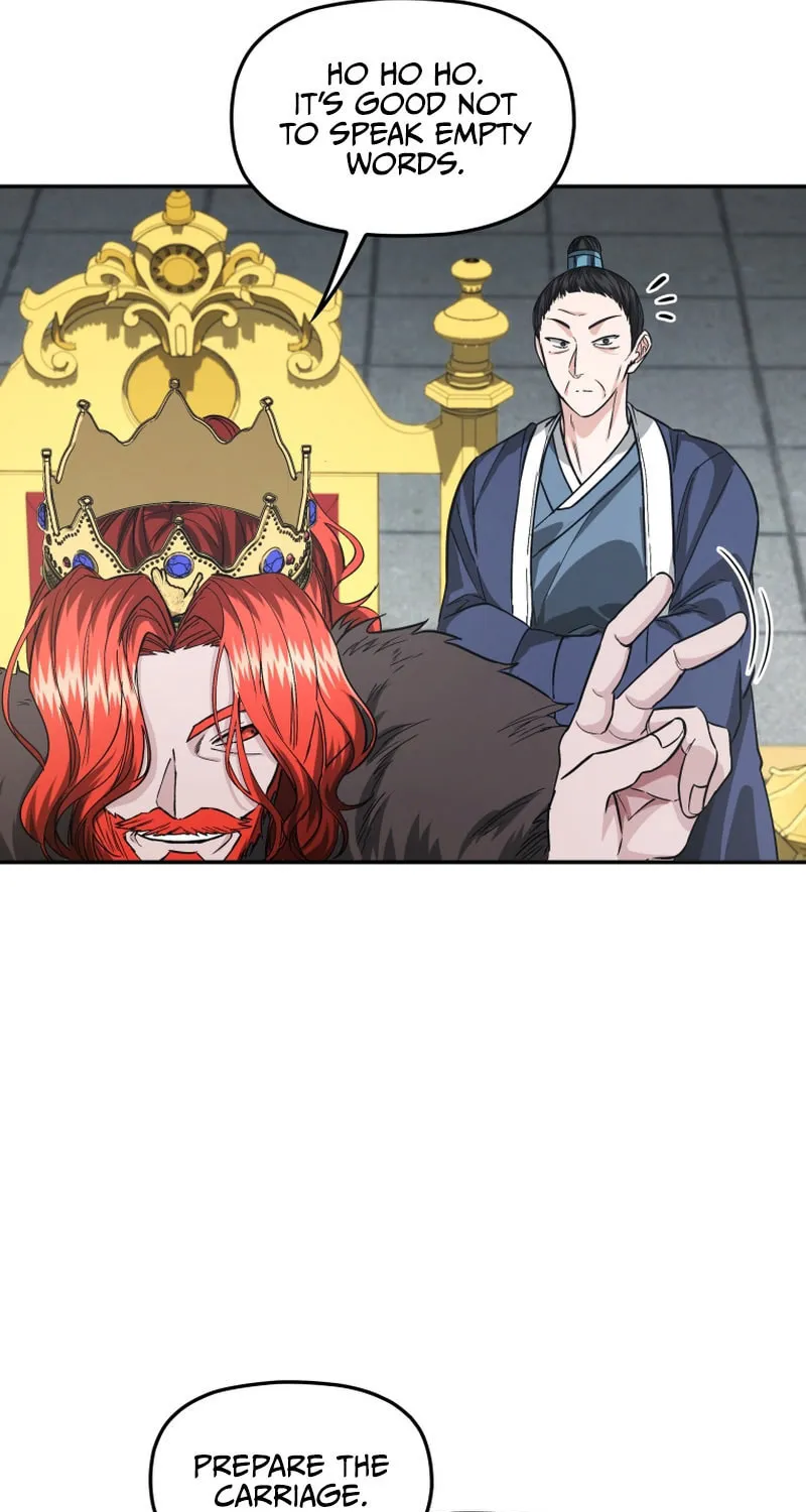 Read The Palace Beast chapter 30 image 22 on Lezhin