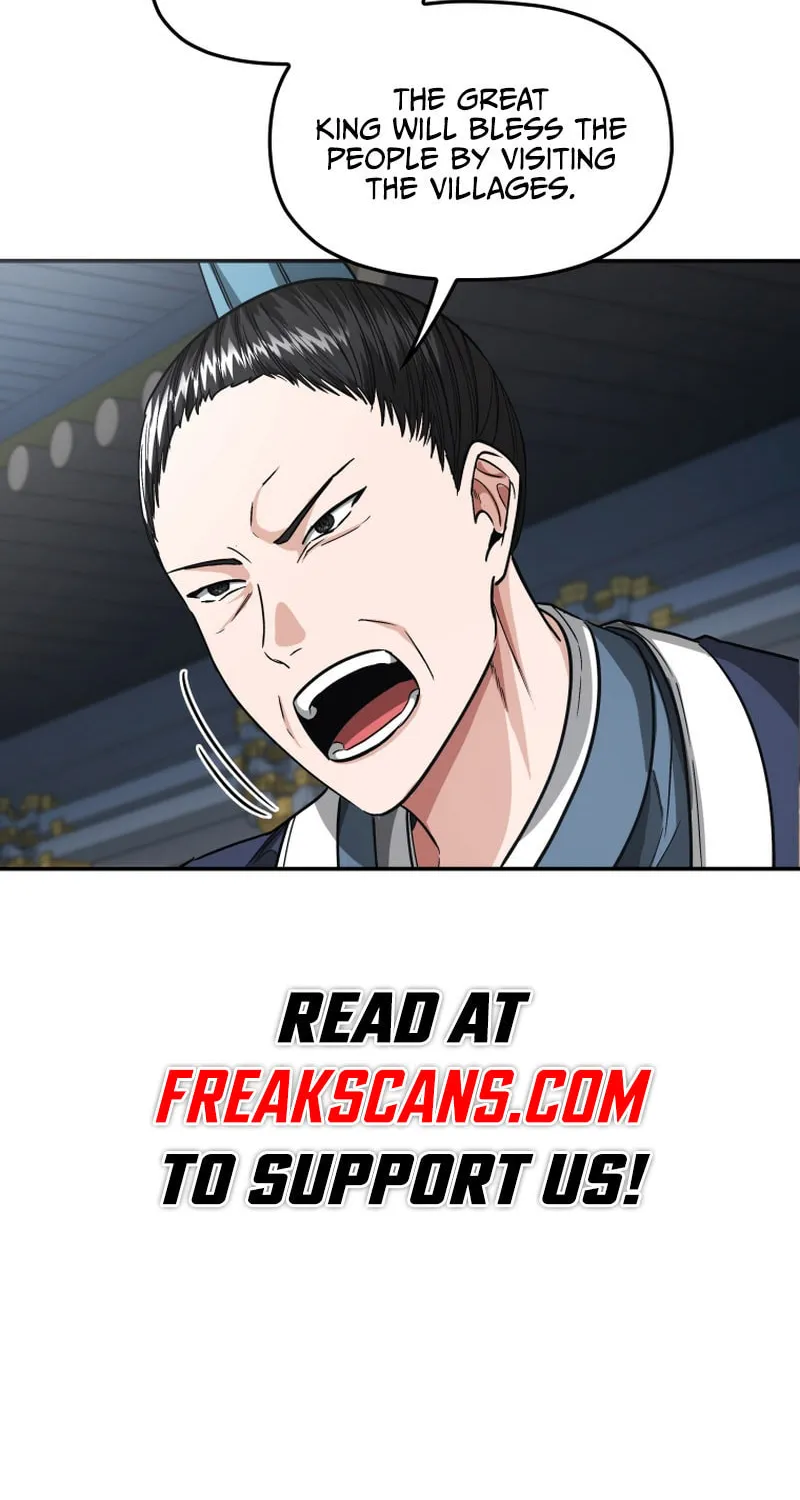 Read The Palace Beast chapter 30 image 23 on Lezhin