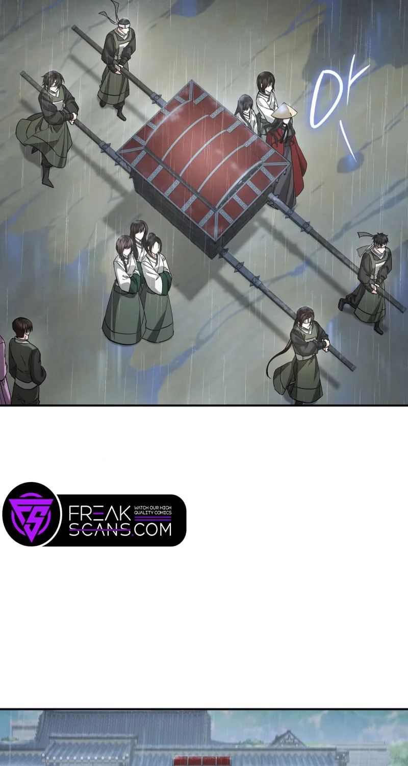 Read The Palace Beast chapter 30 image 26 on Lezhin