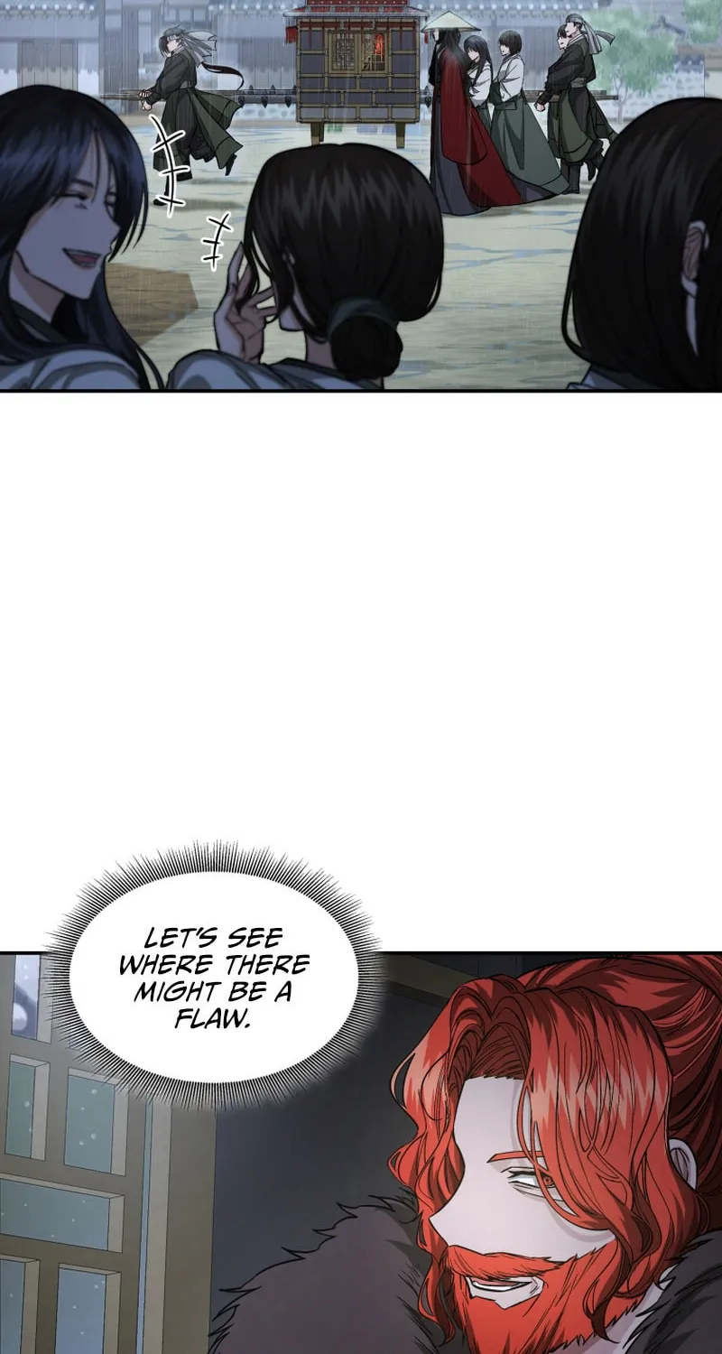 Read The Palace Beast chapter 30 image 27 on Lezhin