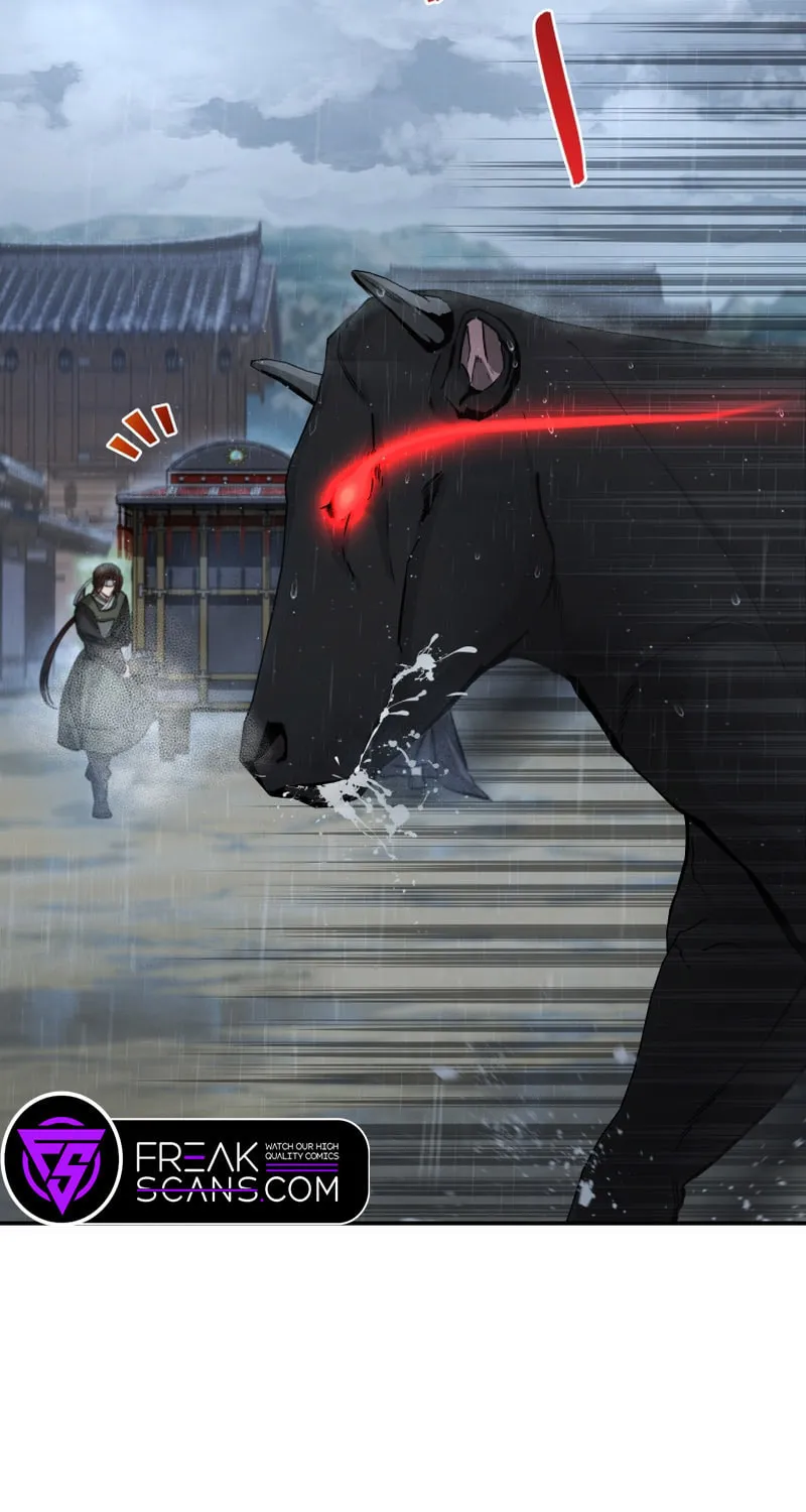 Read The Palace Beast chapter 30 image 30 on Lezhin