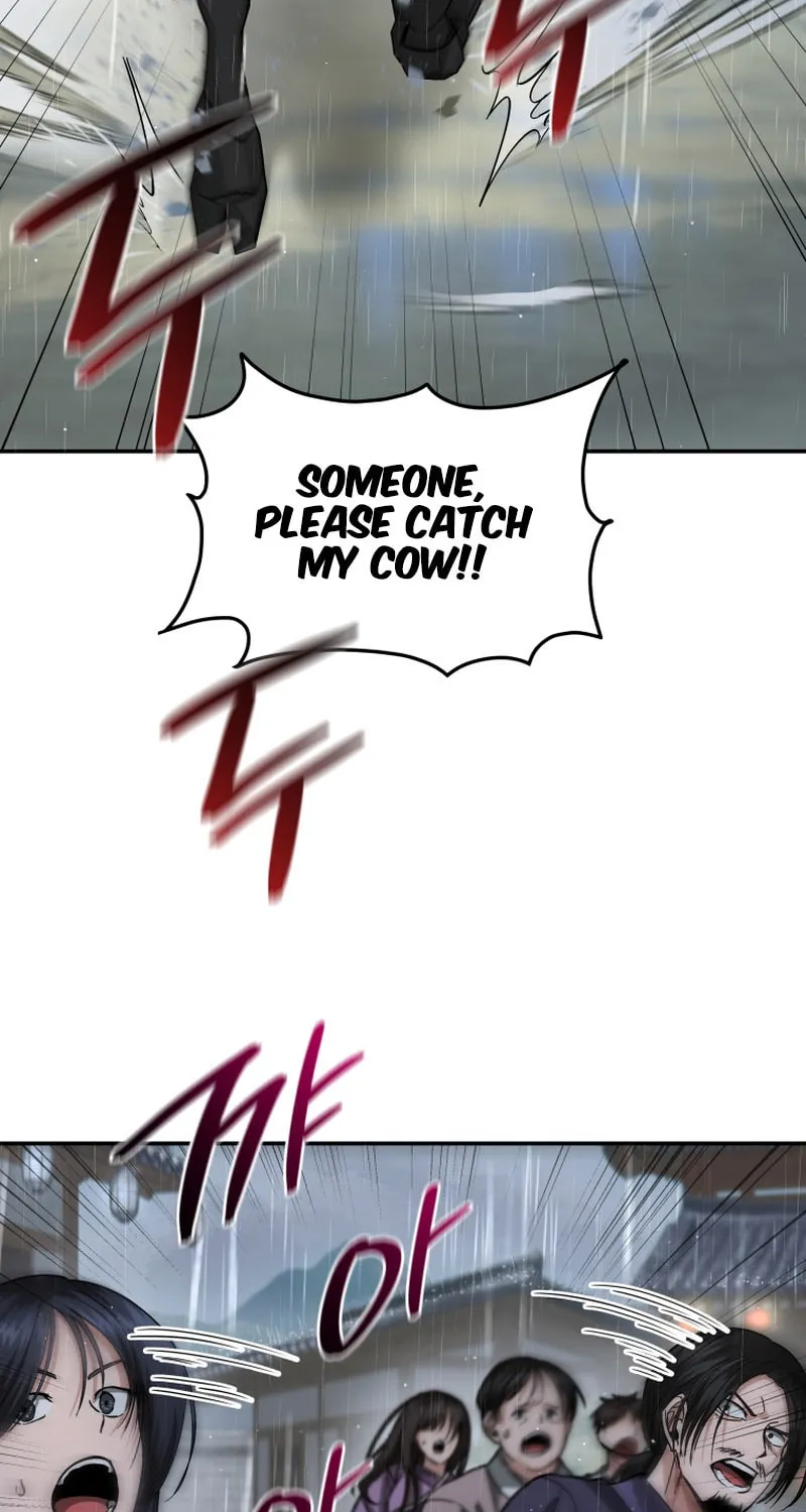 Read The Palace Beast chapter 30 image 33 on Lezhin