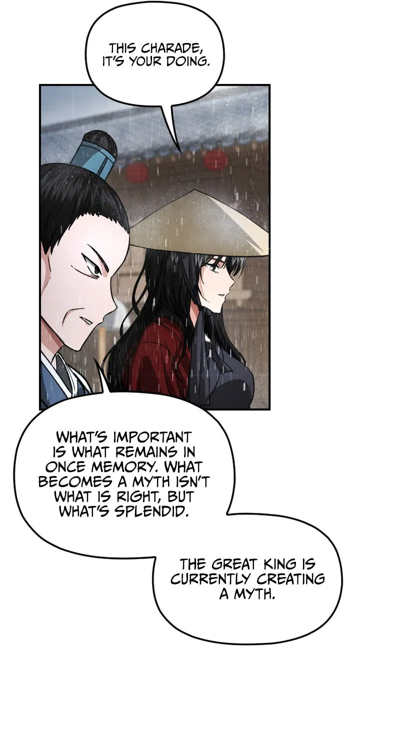 Read The Palace Beast chapter 30 image 42 on Lezhin