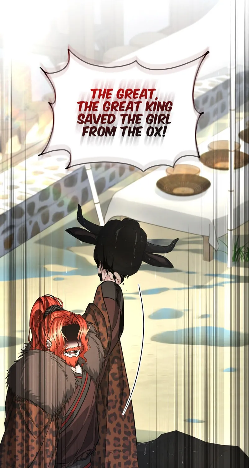Read The Palace Beast chapter 30 image 47 on Lezhin