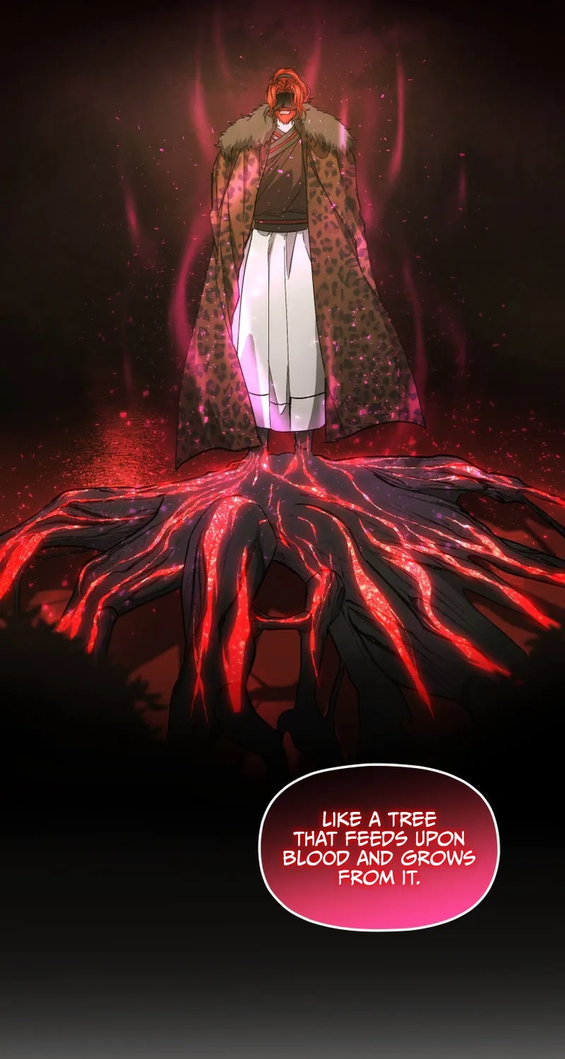 Read The Palace Beast chapter 30 image 56 on Lezhin