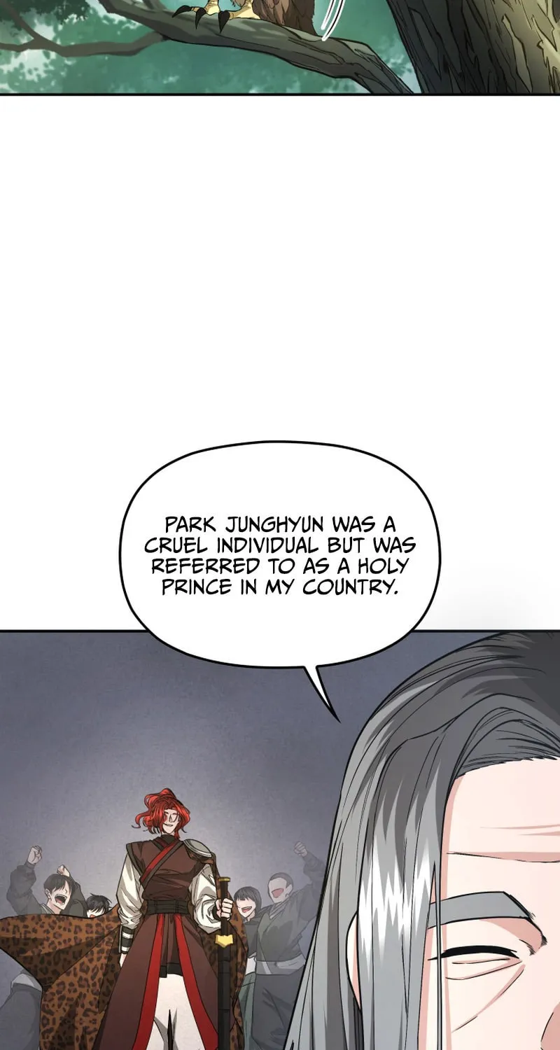 Read The Palace Beast chapter 30 image 59 on Lezhin