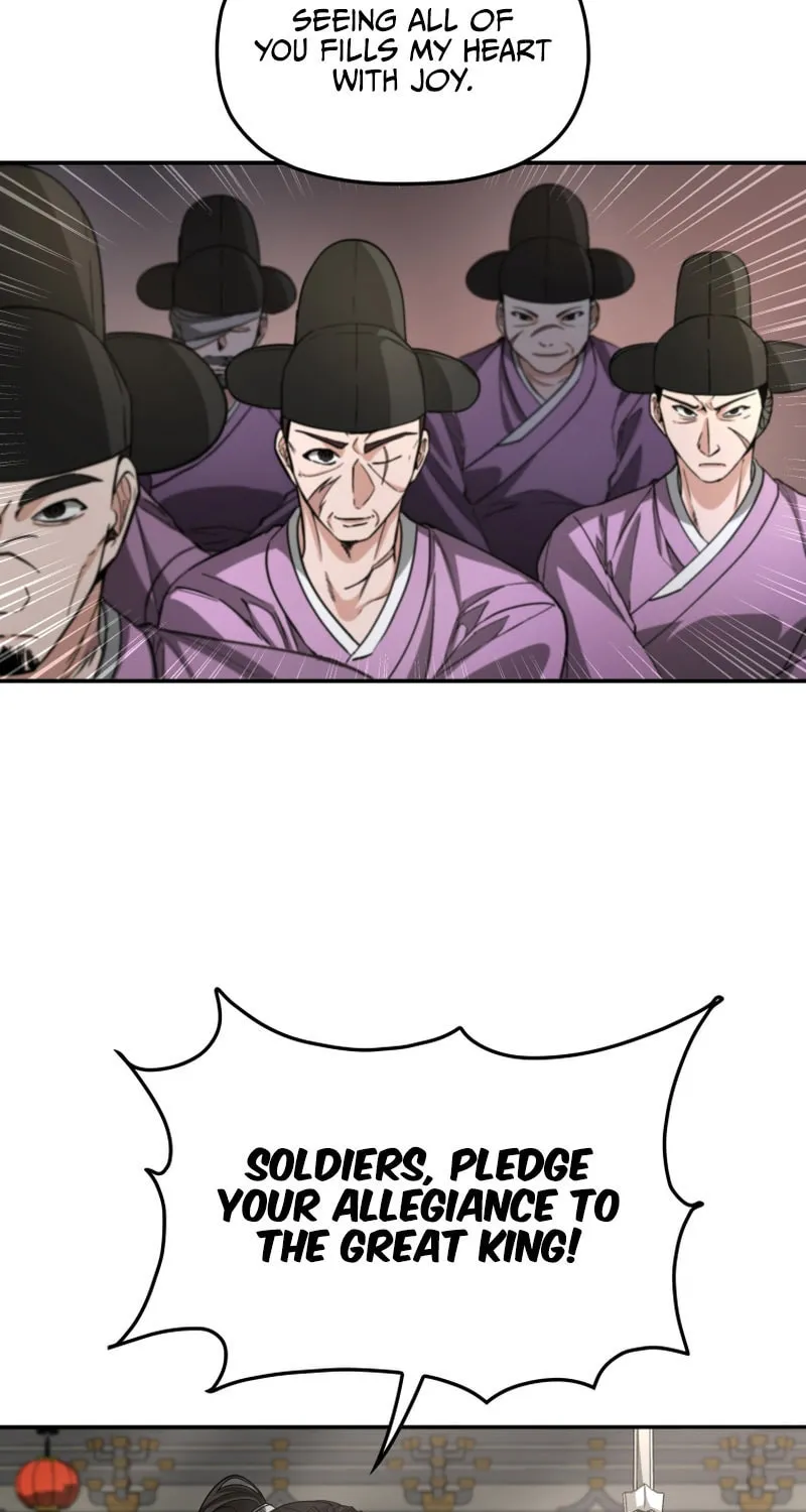 Read The Palace Beast chapter 30 image 6 on Lezhin