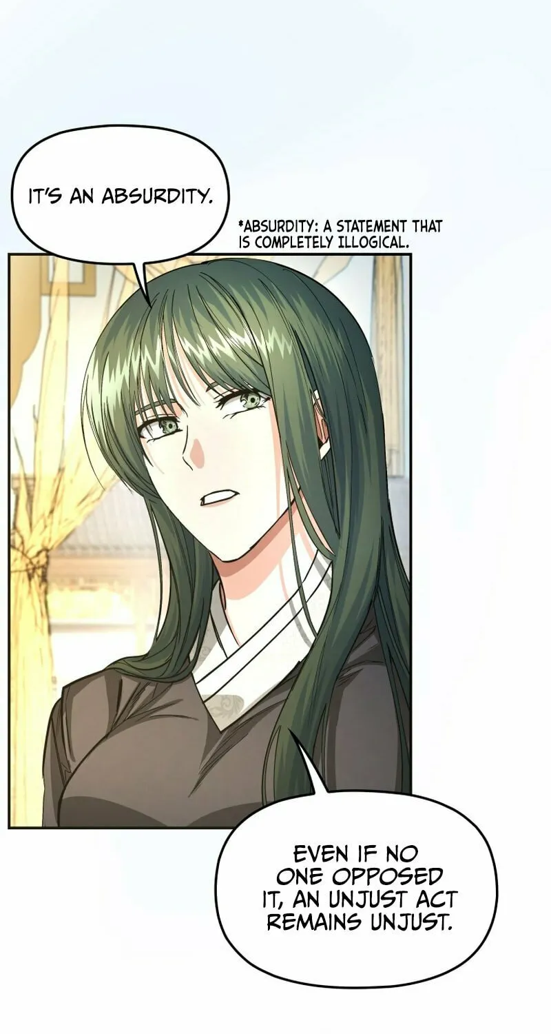 Read The Palace Beast chapter 30 image 63 on Lezhin