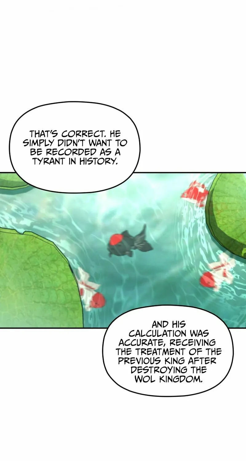 Read The Palace Beast chapter 30 image 64 on Lezhin
