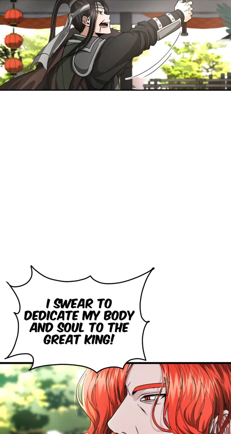 Read The Palace Beast chapter 30 image 7 on Lezhin
