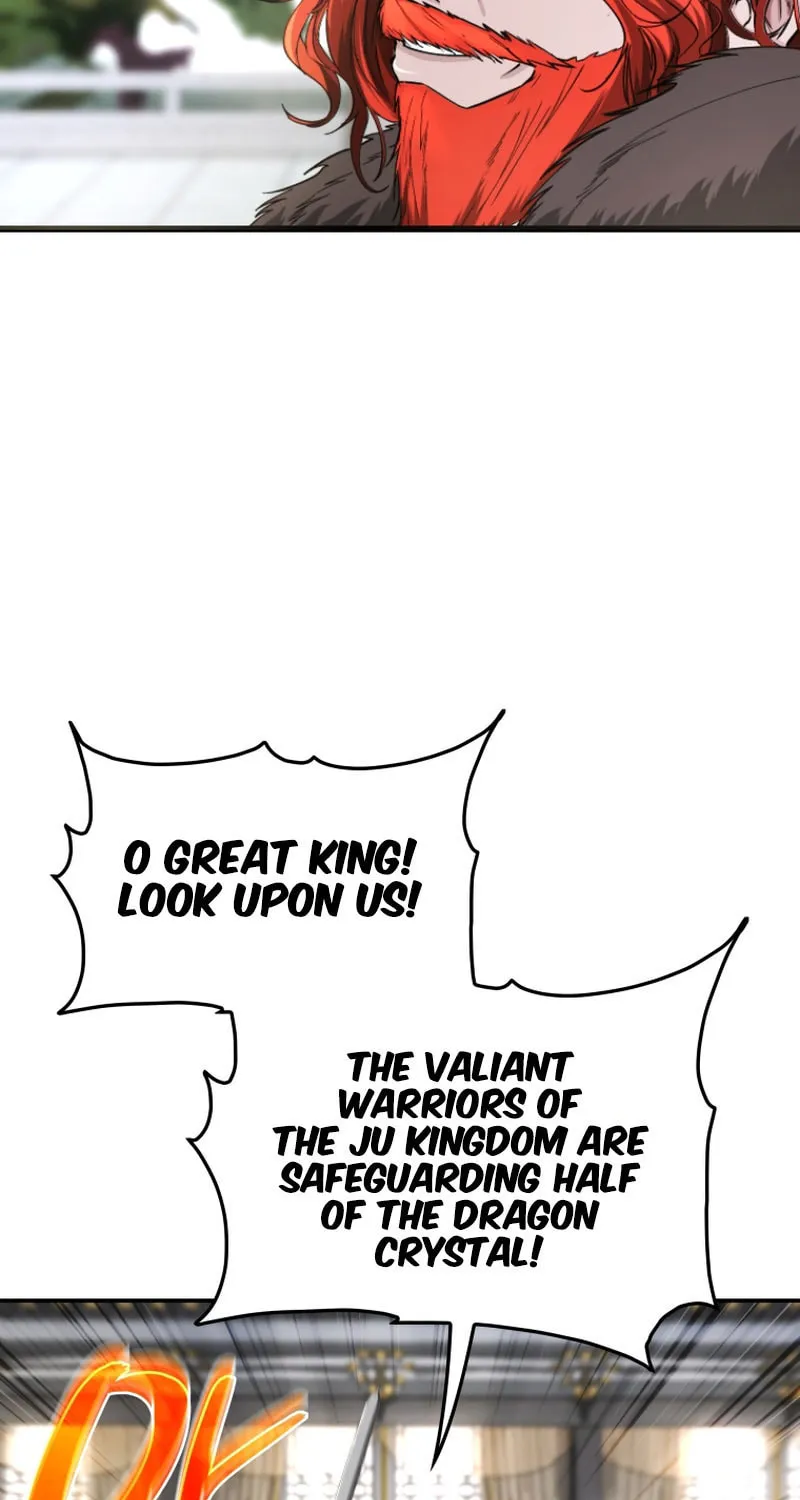 Read The Palace Beast chapter 30 image 8 on Lezhin