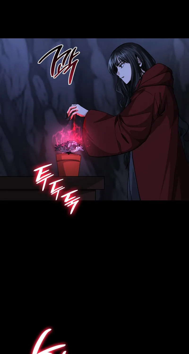 Read The Palace Beast chapter 31 image 18 on Lezhin