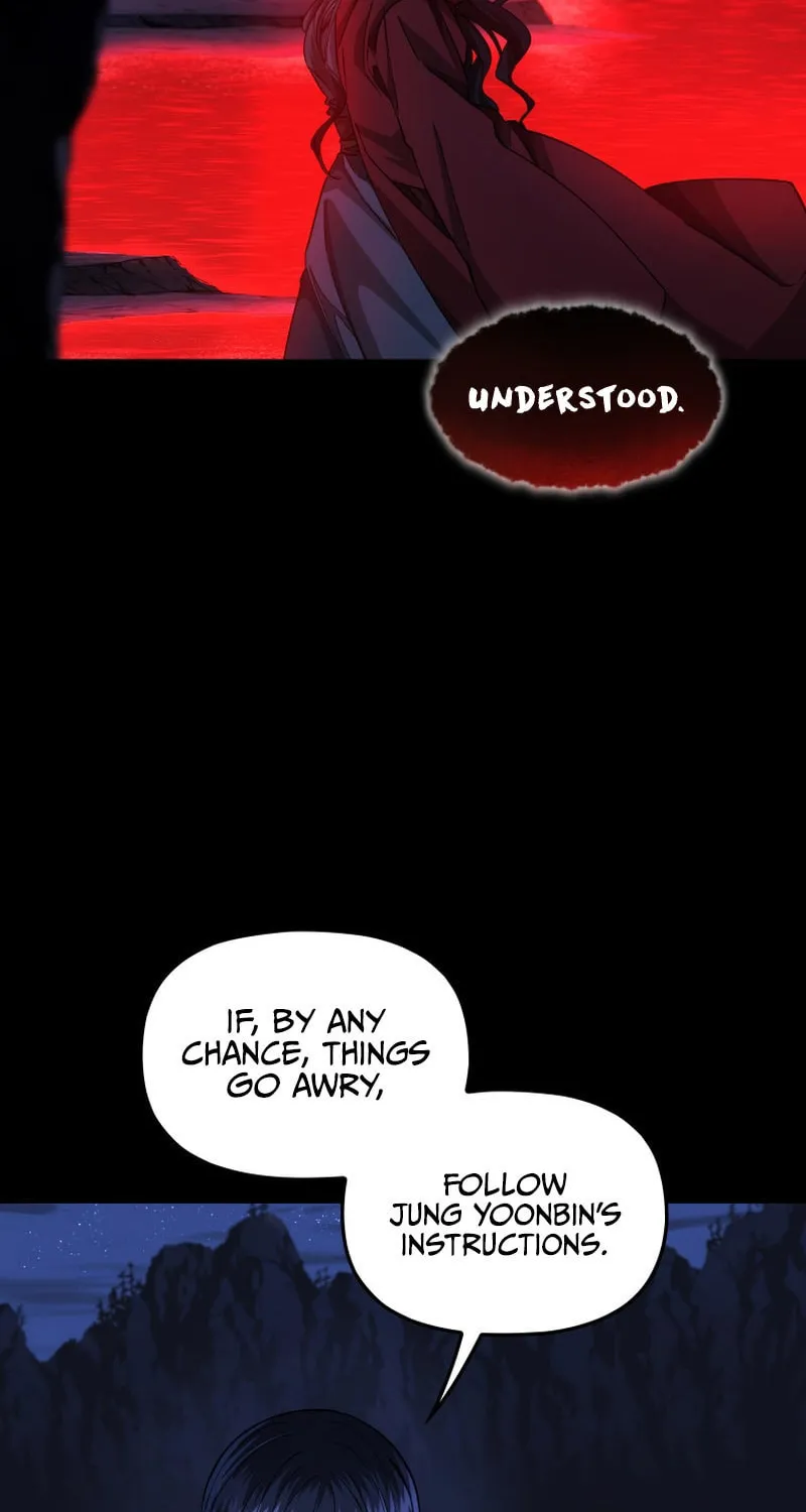 Read The Palace Beast chapter 31 image 27 on Lezhin