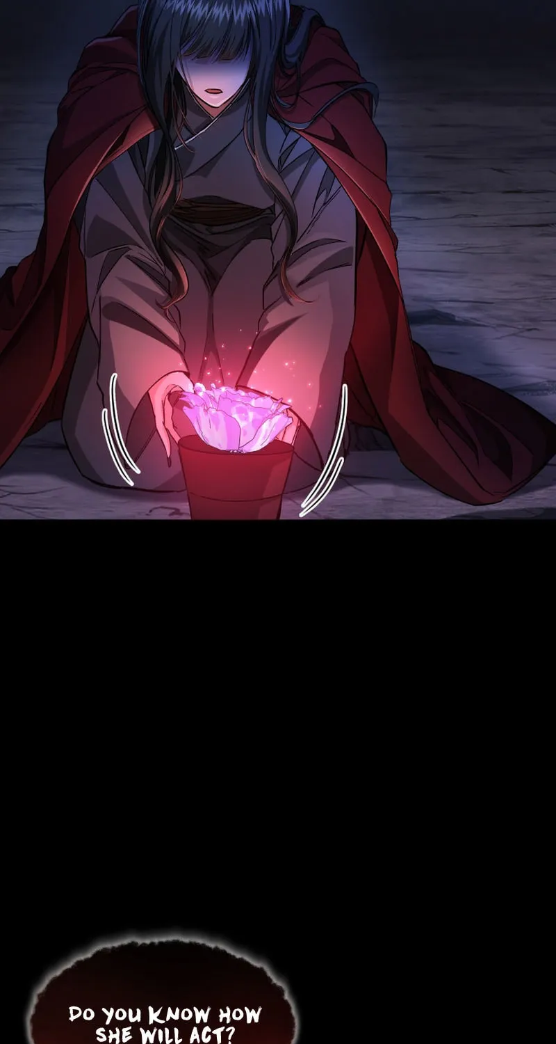 Read The Palace Beast chapter 31 image 28 on Lezhin
