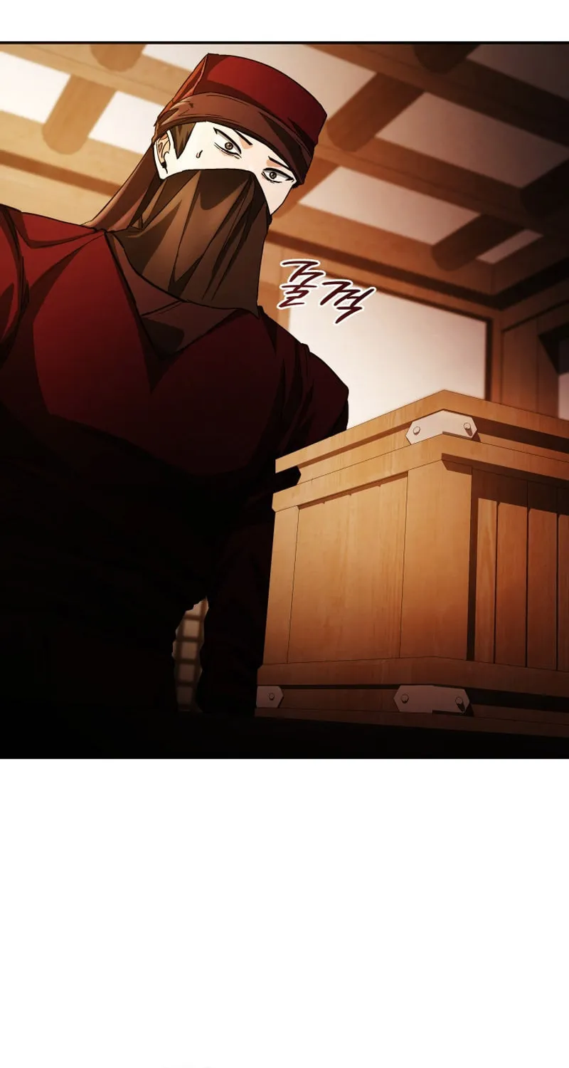 Read The Palace Beast chapter 31 image 35 on Lezhin