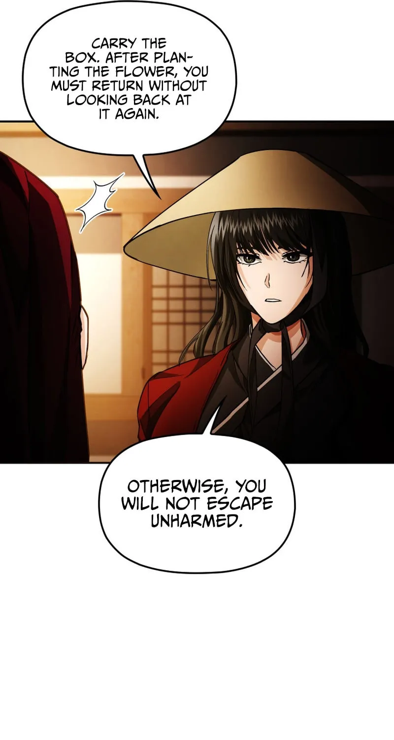 Read The Palace Beast chapter 31 image 36 on Lezhin