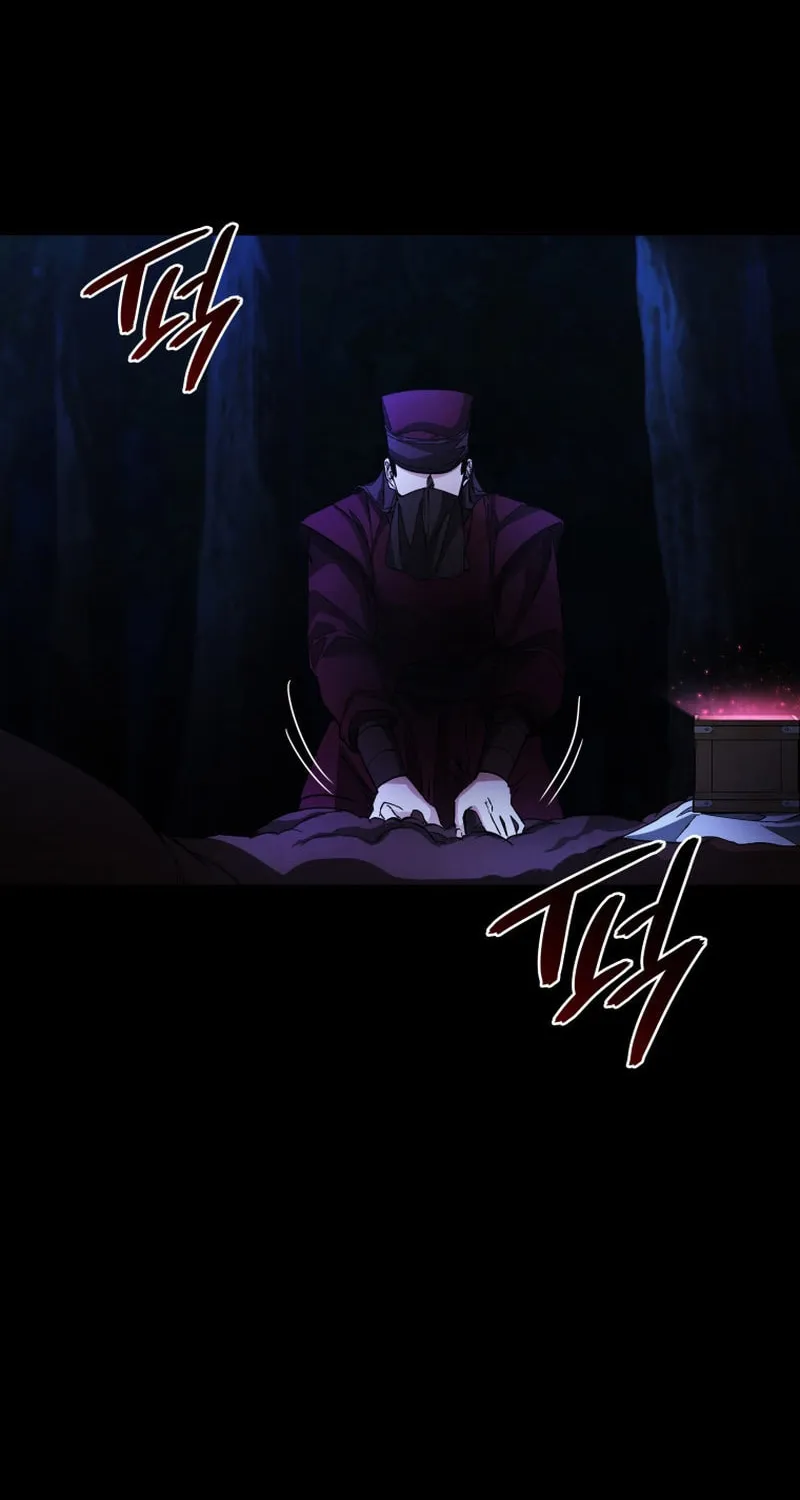 Read The Palace Beast chapter 31 image 41 on Lezhin