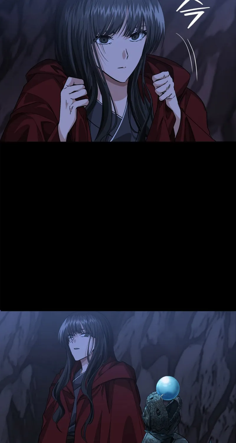 Read The Palace Beast chapter 31 image 5 on Lezhin