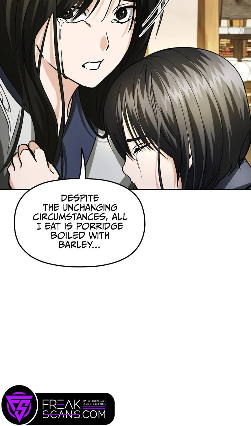 Read The Palace Beast chapter 31 image 61 on Lezhin