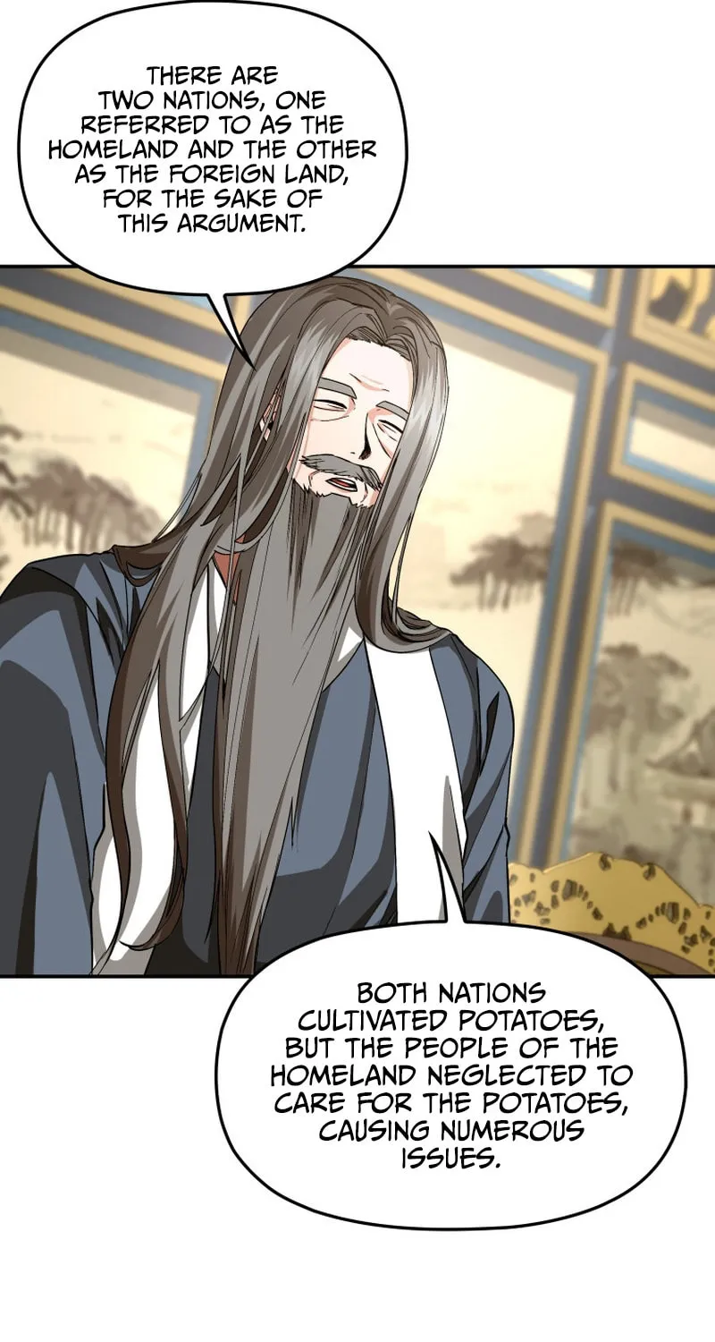 Read The Palace Beast chapter 32 image 12 on Lezhin