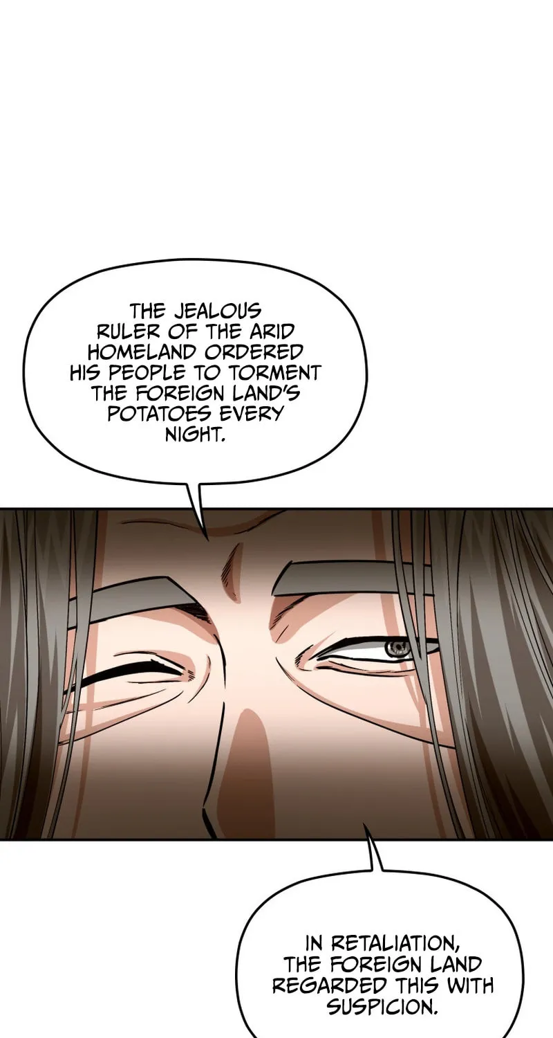 Read The Palace Beast chapter 32 image 14 on Lezhin