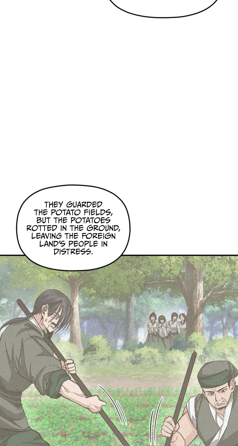 Read The Palace Beast chapter 32 image 15 on Lezhin