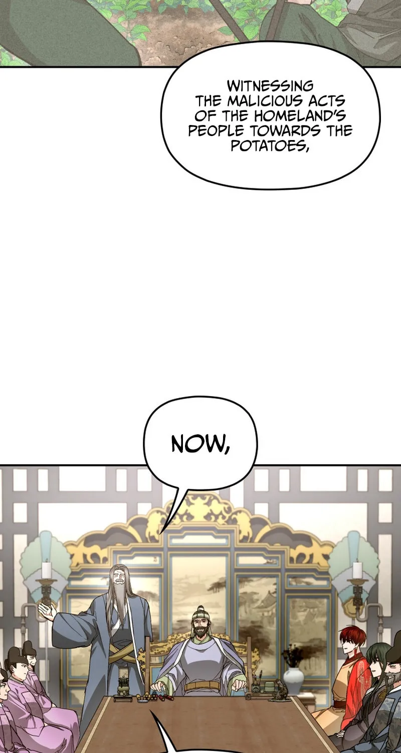 Read The Palace Beast chapter 32 image 16 on Lezhin