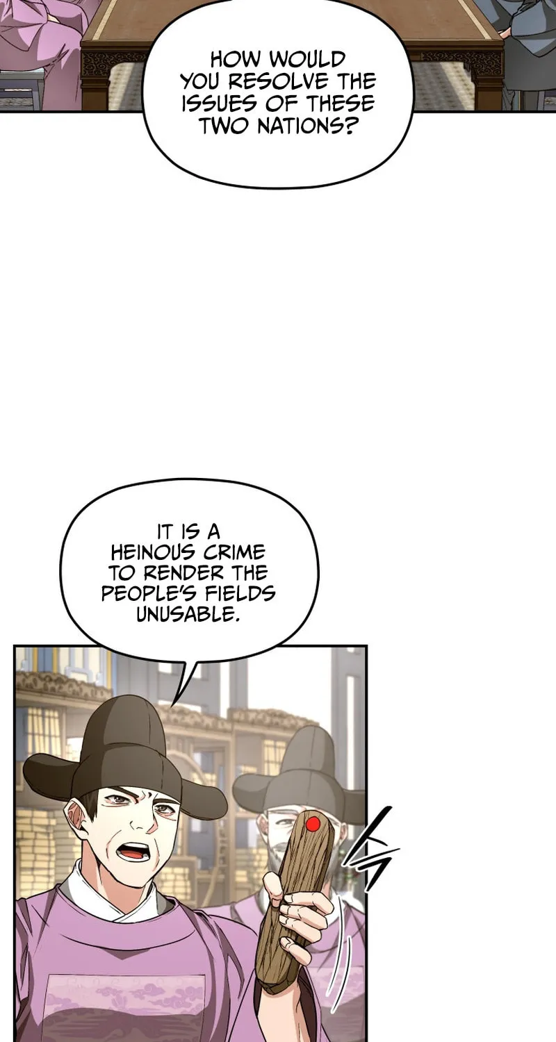 Read The Palace Beast chapter 32 image 17 on Lezhin