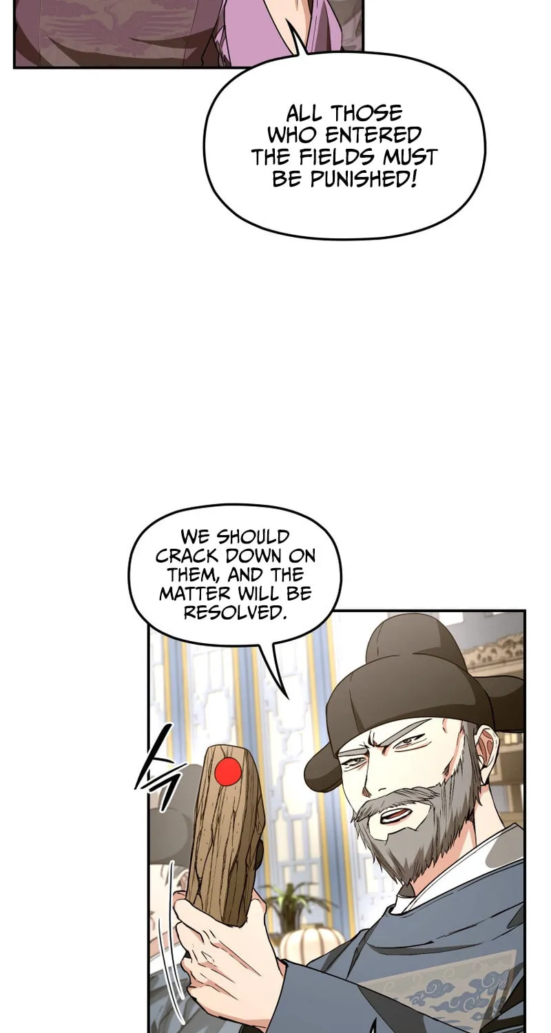 Read The Palace Beast chapter 32 image 18 on Lezhin