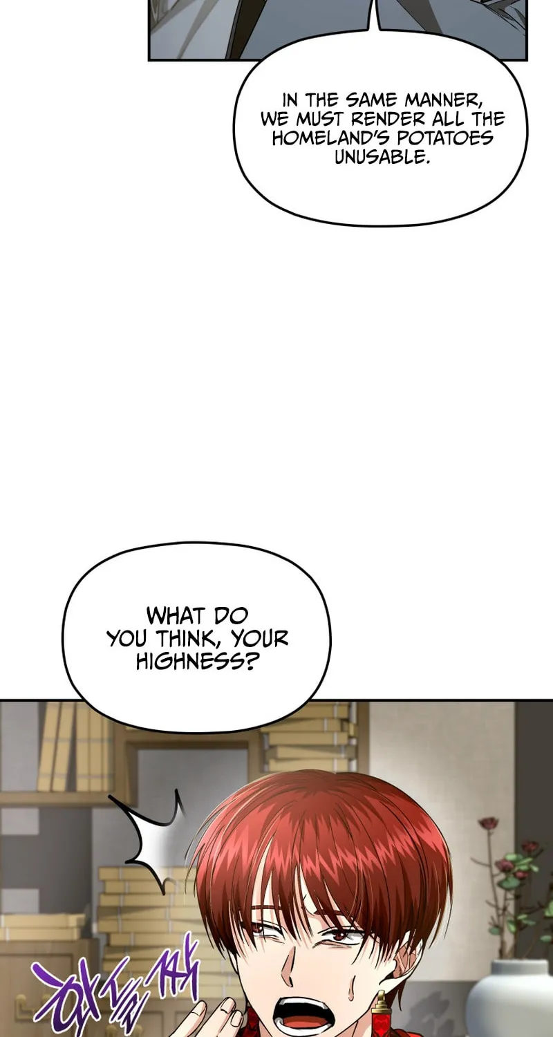 Read The Palace Beast chapter 32 image 19 on Lezhin